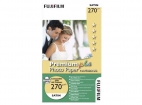 A4  270g FUJI Premium plus EXTRA brillant  